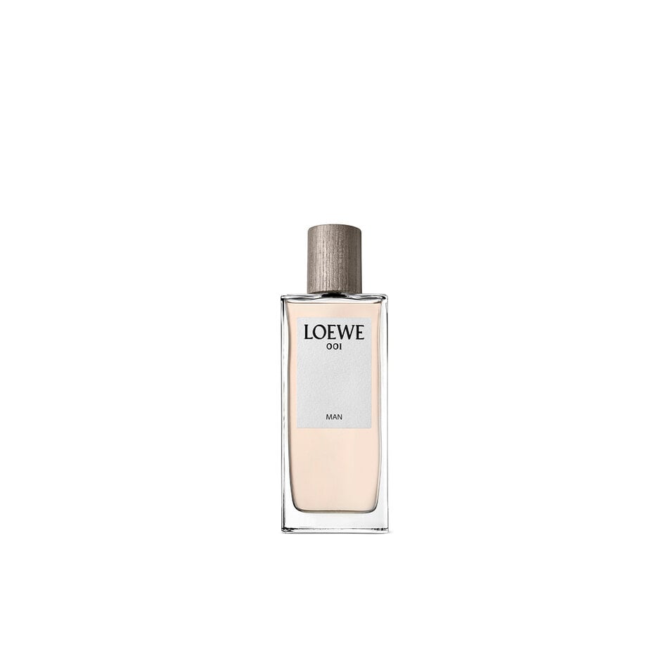 LOEWE Eau de Parfum Loewe 001 Men 100ml