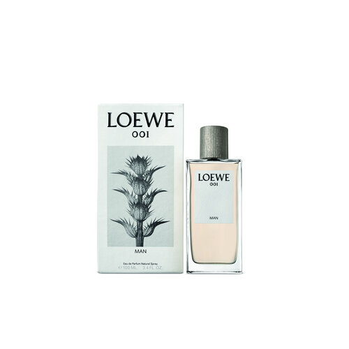 LOEWE 001 MAN 100ml - 香水(男性用)