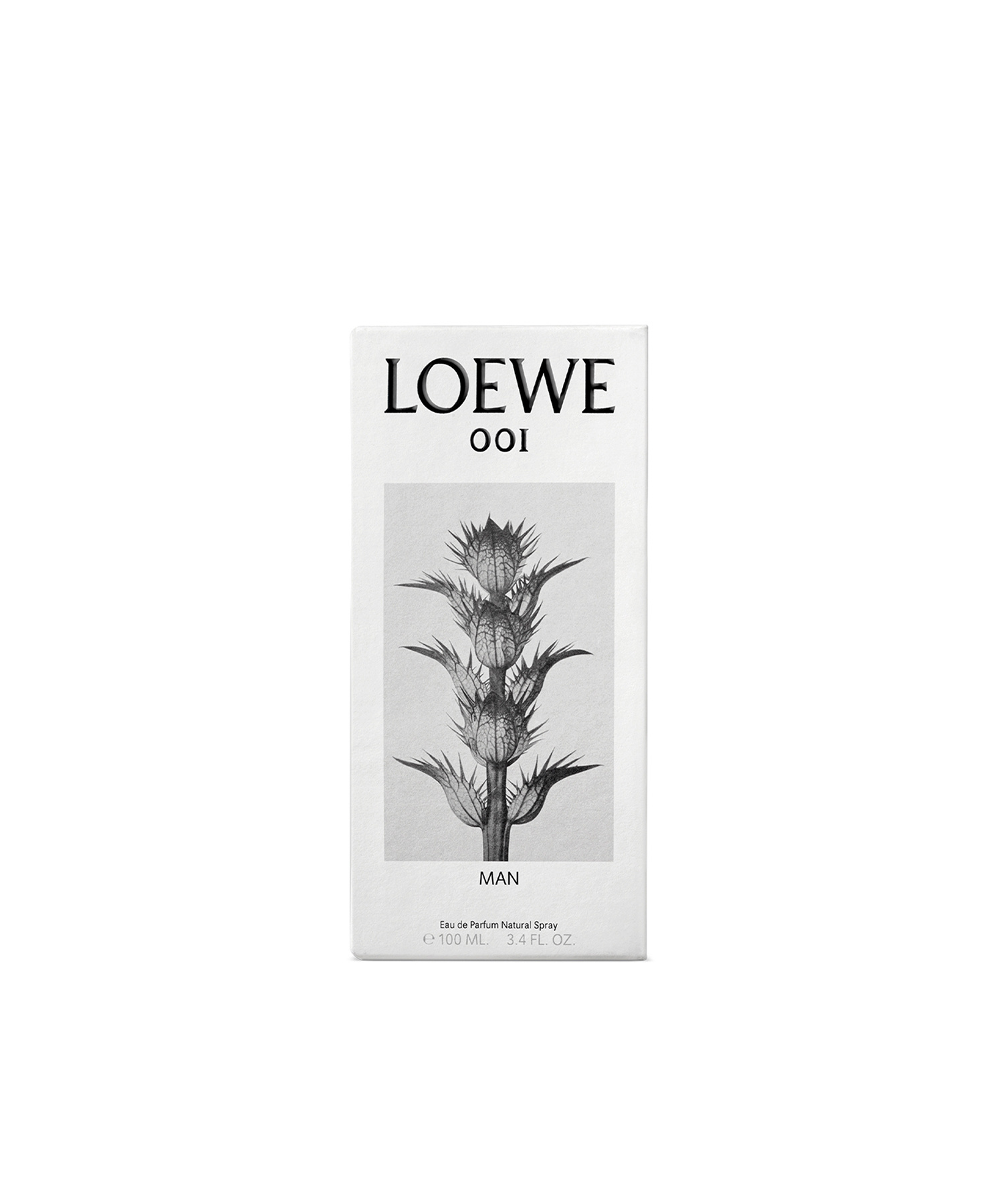 LOEWE Eau de Parfum Loewe 001 Men 100ml - Proluca Interiors