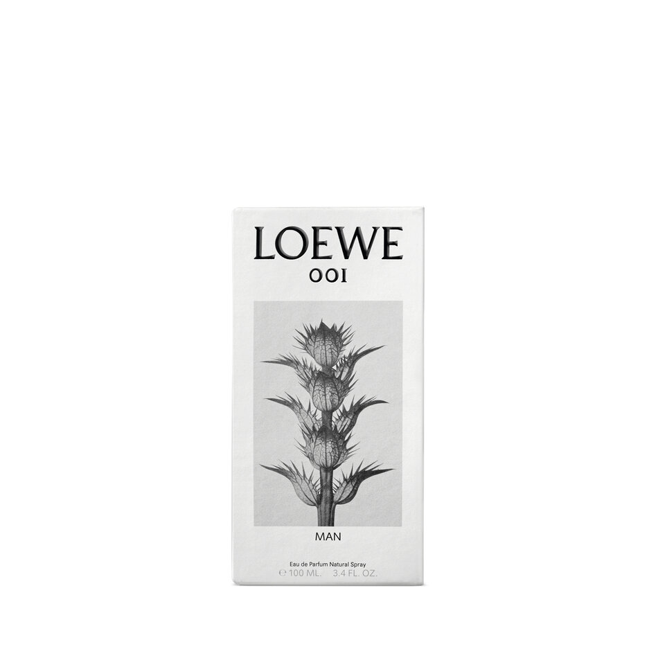 LOEWE Eau de Parfum Loewe 001 Men 100ml