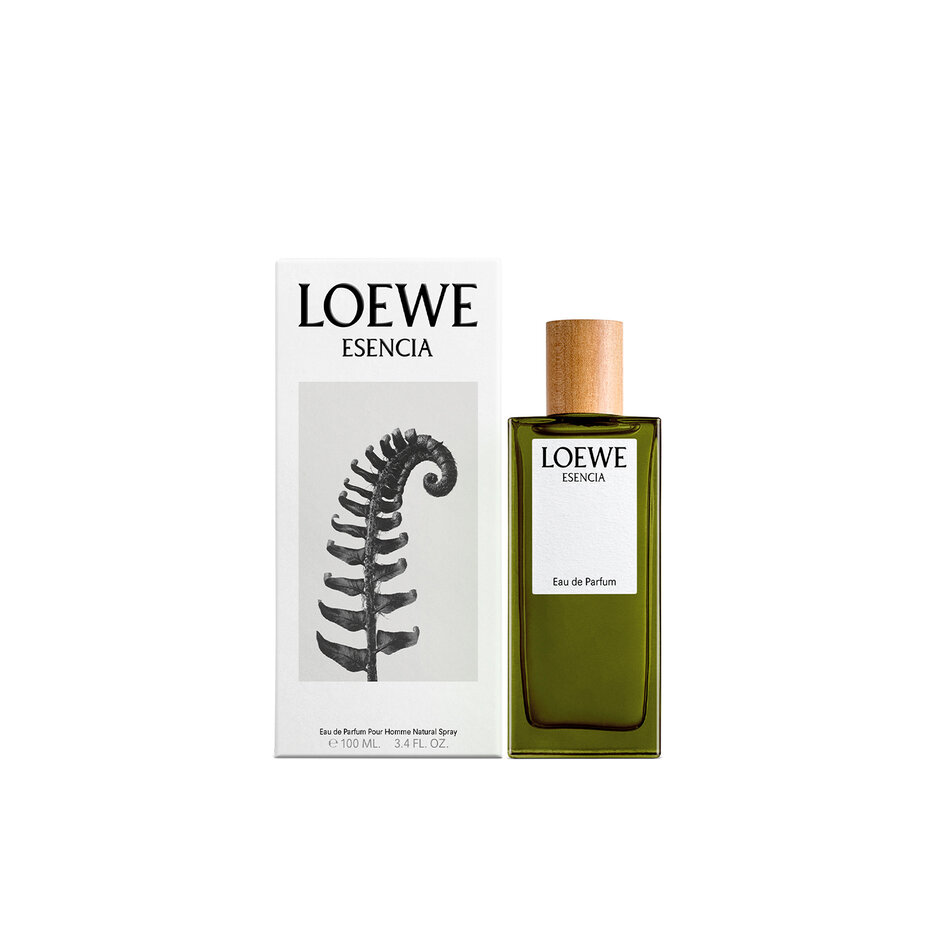 LOEWE Eau de Parfum Esencia 100ml