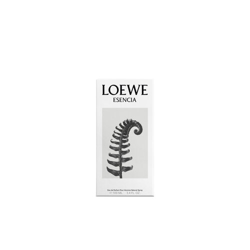 LOEWE Eau de Parfum Esencia 100ml