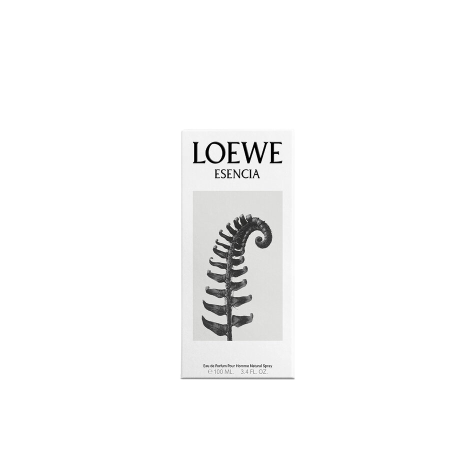 LOEWE Eau de Parfum Esencia 100ml