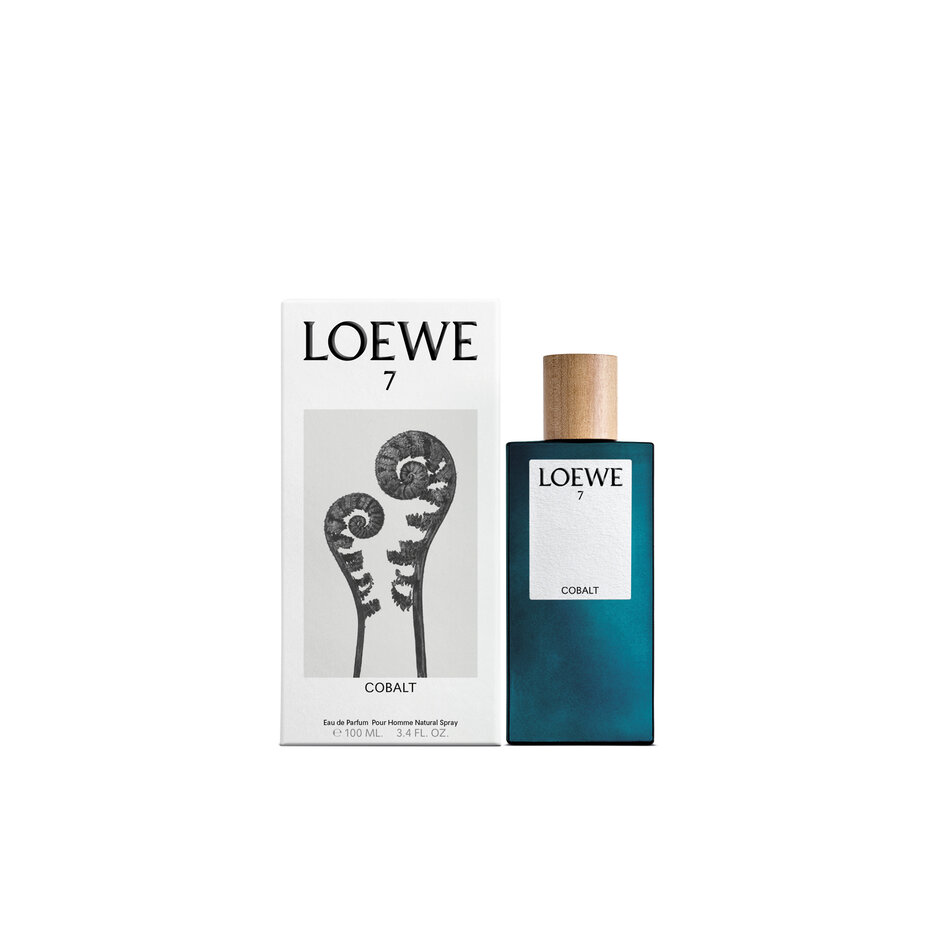 LOEWE Eau de Parfum 7 Cobalt 100ml