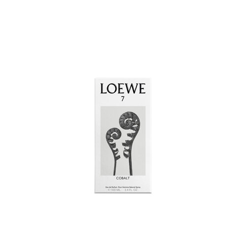 LOEWE Eau de Parfum 7 Cobalt 100ml