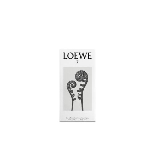 LOEWE Eau de Toilette 7 100ml