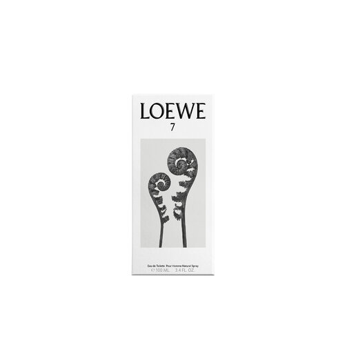 LOEWE Eau de Toilette 7 100ml