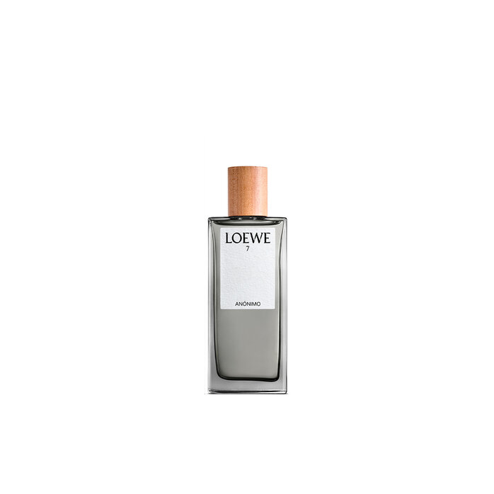 LOEWE Eau de Parfum 7 Anonimo 100ml