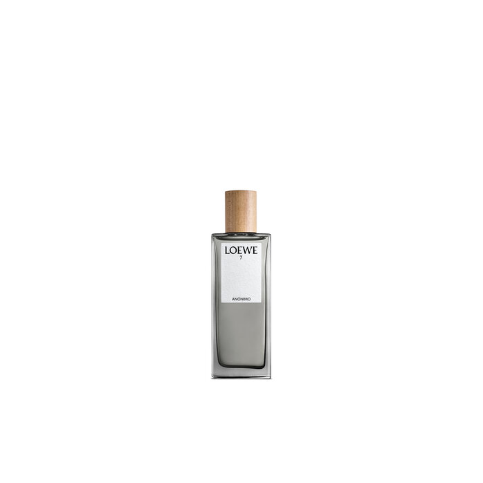 LOEWE Eau de Parfum 7 Anonimo 50ml