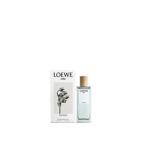 LOEWE Eau de Parfum LOEWE AIRE ANTHESIS 50ml