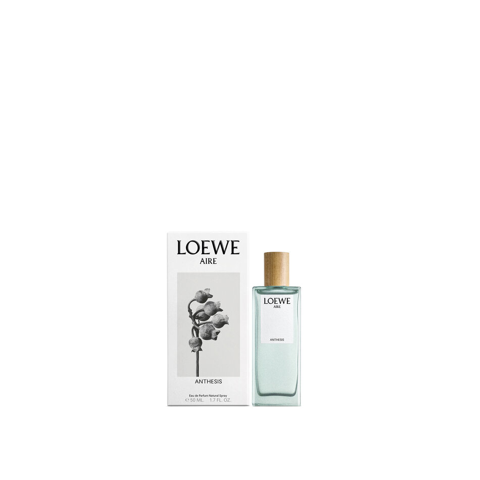 LOEWE Eau de Parfum LOEWE AIRE ANTHESIS 50ml