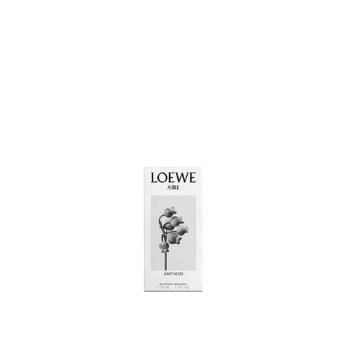 LOEWE Eau de Parfum LOEWE AIRE ANTHESIS 50ml
