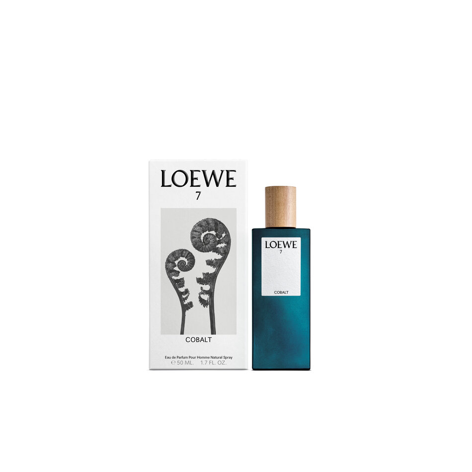 LOEWE Eau de Parfum 7 Cobalt 50ml