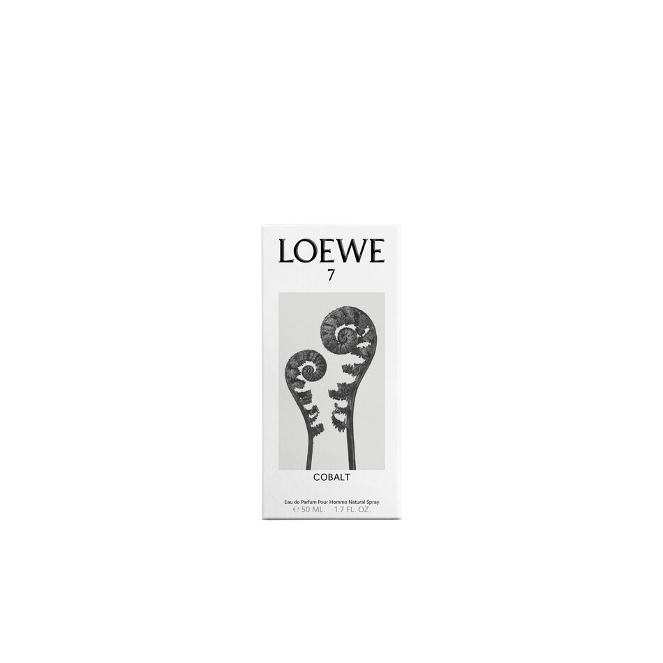 LOEWE Eau de Parfum 7 Cobalt 50ml