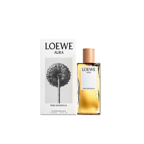 LOEWE Eau de Parfum Aura Pink Magnolia 100ml