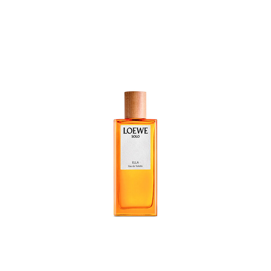 LOEWE Eau de Toilette SOLO Ella 100ml