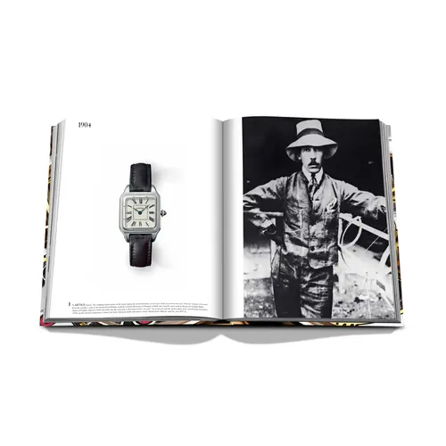 Assouline The Impossible Collection of Watches (2nd Edition)