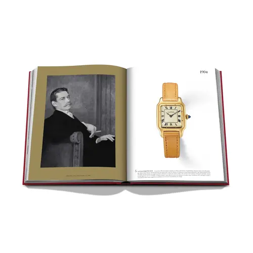 Assouline Cartier: The Impossible Collection