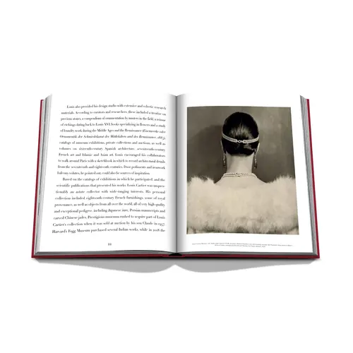 Assouline Cartier: The Impossible Collection Assouline Cartier: The Impossible Collection