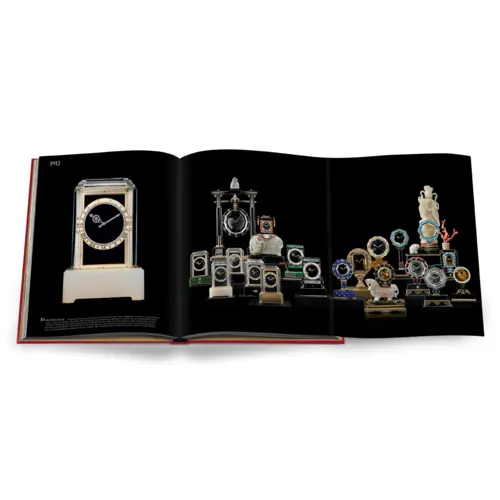 Assouline Cartier: The Impossible Collection