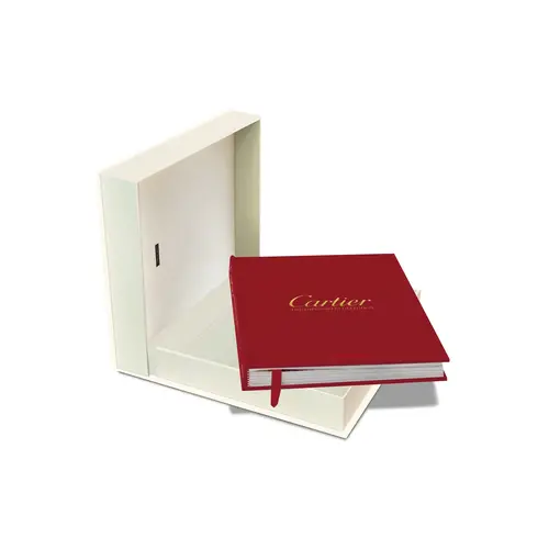 Assouline Cartier: The Impossible Collection Assouline Cartier: The Impossible Collection