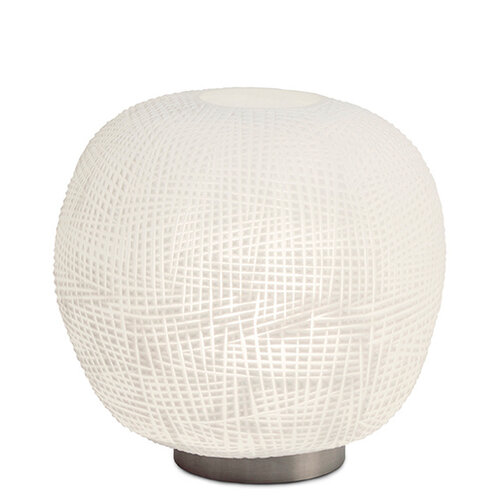 Guaxs Erbse 2 Table Lamp Clear/Opal