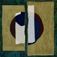 Art paper - Izu - Entre équilibre et harmonie