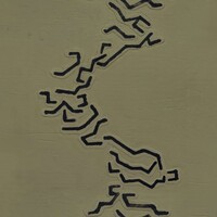 Art paper - Jima - Un vrai talisman