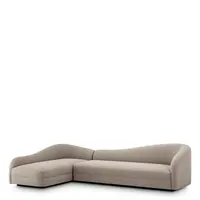 Sofa Divisadero - Rêve greige