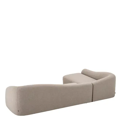 Eichholtz Sofa Divisadero - Rêve greige