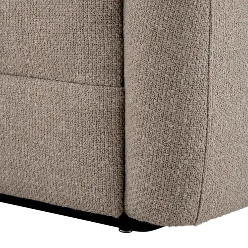 Eichholtz Sofa Divisadero - Rêve greige