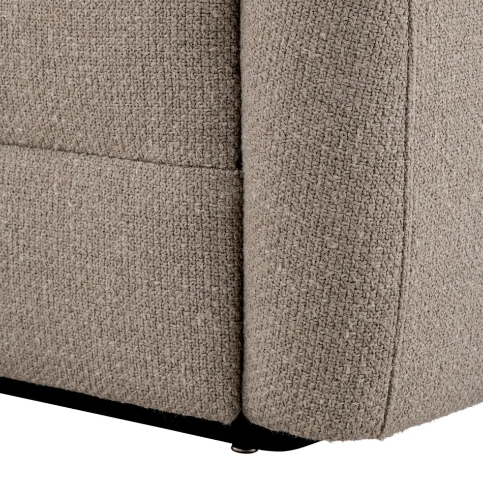 Eichholtz Sofa Divisadero - Rêve greige Eichholtz Sofa Divisadero - Rêve greige
