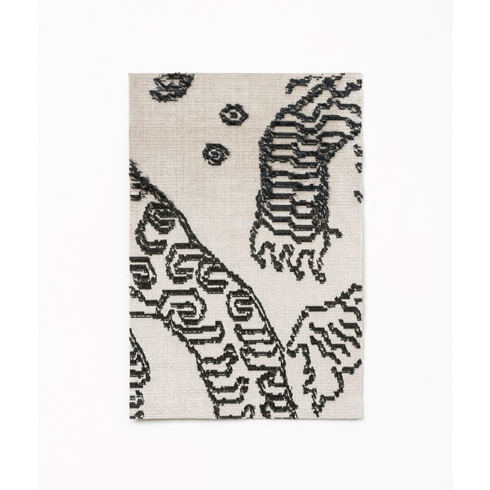 Dedar Tiger Mountain - Graphite Dedar Tiger Mountain - Graphite