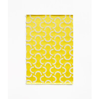 Fabric Mezzaluna - 125