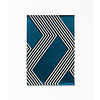 Fabric Funky Stripes - 001