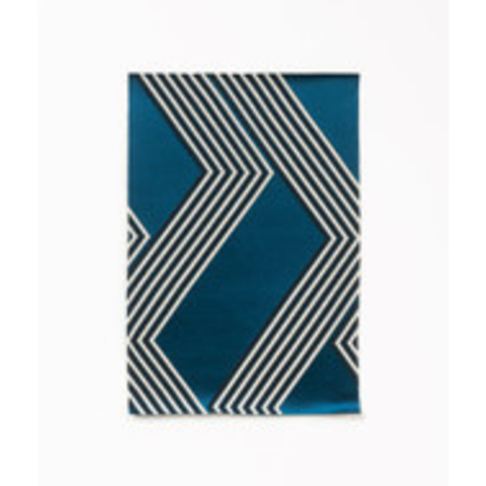 Dedar Fabric Funky Stripes - 001