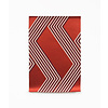 Fabric Funky Stripes - 002