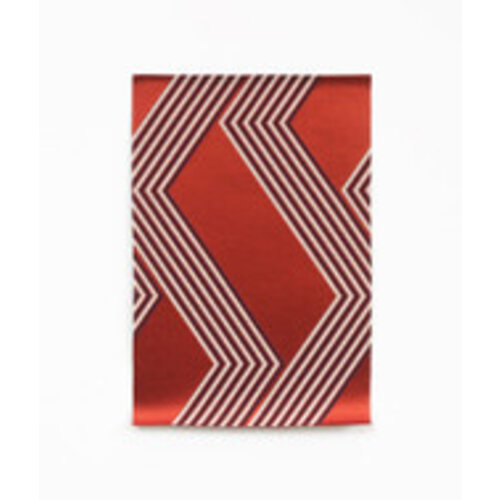 Dedar Fabric Funky Stripes - 002