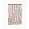 Fabric Funky Stripes - 004
