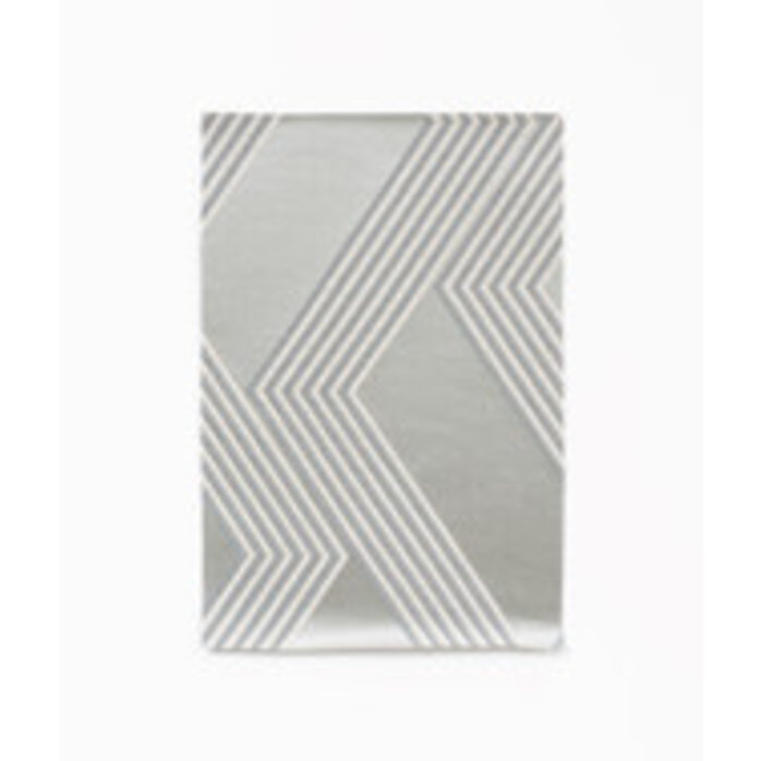 Dedar Fabric Funky Stripes - 005