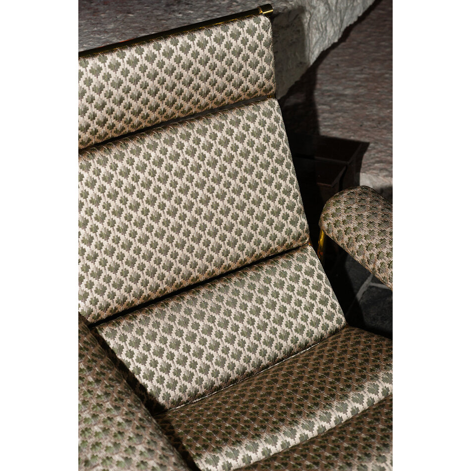 Dedar Coriandoli - Bronzo Dedar Coriandoli - Bronzo