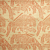 Fabric Tiger Silk - 003