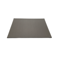 Maurice Placemat Rectangular Golf (TP032) -Smoke (G24)