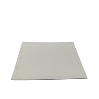 Maurice Placemat Rectangular Golf (TP032) - light gray (G37)