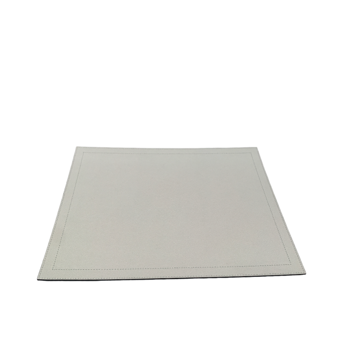 Giobagnara Maurice Placemat Rectangular Golf (TP032) - light grey (G37)