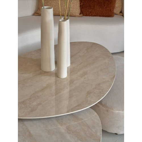 Duran Como Large Table Dekton