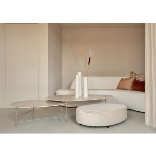 Duran Como Large Table Dekton