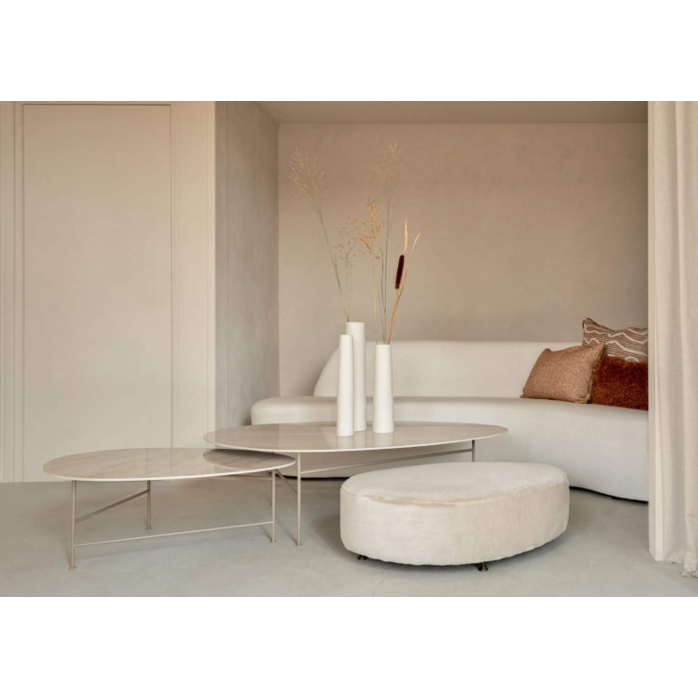 Duran Como Medium Table Dekton