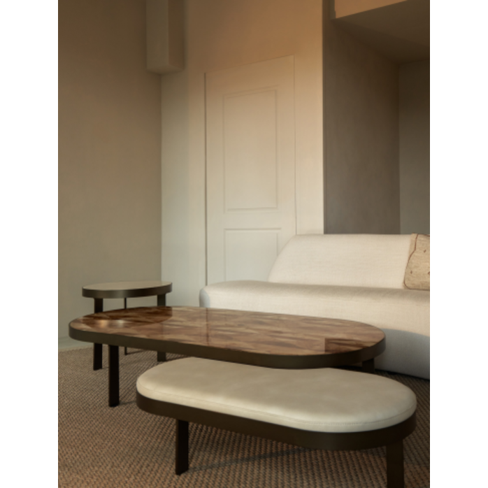 Duran Axel Large Coffee Table