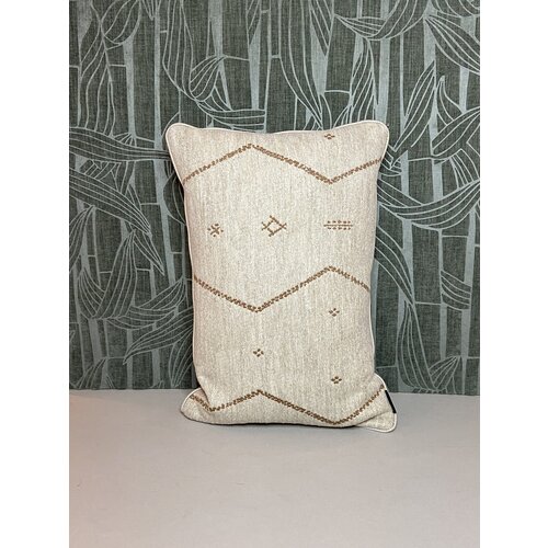 Duran Duran Cushion Maple 65x45